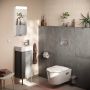 Hansgrohe Zesis S 74711000 bateria umywalkowa stojąca chrom zdj.11