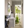 Hansgrohe Zesis S 74714000 bateria umywalkowa stojąca chrom zdj.8