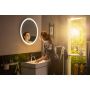 Hansgrohe Zesis S 74720000 bateria umywalkowa stojąca chrom zdj.4
