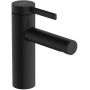 Hansgrohe Zesis S 74720670 bateria umywalkowa stojąca czarna zdj.1