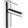 Hansgrohe Zesis S 74721000 bateria umywalkowa stojąca chrom zdj.1