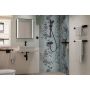 Hansgrohe Zesis S 74730670 bateria umywalkowa stojąca czarna zdj.3