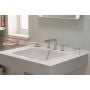 Hansgrohe Zesis S 74733000 bateria umywalkowa stojąca chrom zdj.3