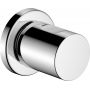 Hansgrohe Zesis S 74997000 zawór podtynkowy zdj.1