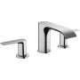 Hansgrohe Vivenis 75033000 bateria umywalkowa zdj.1