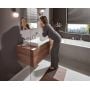 Hansgrohe Vivenis 75033000 bateria umywalkowa zdj.3