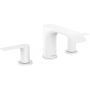 Hansgrohe Vivenis 75033700 bateria umywalkowa zdj.1