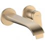Hansgrohe Vivenis 75050140 bateria umywalkowa podtynkowa zdj.1
