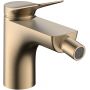 Hansgrohe Vivenis 75200140 bateria bidetowa stojąca zdj.1