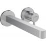 Hansgrohe Finoris 76050000 bateria umywalkowa podtynkowa chrom zdj.1