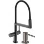 Zestaw Hansgrohe 40438340, 72861340 zdj.1