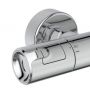 Ideal Standard Ceratherm A7218AA bateria prysznicowa ścienna z termostatem chrom zdj.4