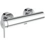 Ideal Standard Ceraline A8558AA bateria prysznicowa ścienna chrom zdj.1