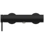 Ideal Standard Ceraline A8558XG bateria prysznicowa ścienna czarna zdj.3