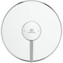 Ideal Standard Ceraline A8566AA bateria prysznicowa podtynkowa chrom zdj.3