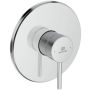Ideal Standard Ceraline A8566AA bateria prysznicowa podtynkowa chrom zdj.1