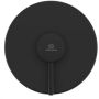 Ideal Standard Ceraline A8566XG bateria prysznicowa podtynkowa czarna zdj.3