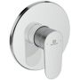 Ideal Standard Cerafine A8571AA bateria prysznicowa podtynkowa chrom zdj.1