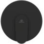Ideal Standard Cerafine A8571XG bateria prysznicowa podtynkowa czarna zdj.3