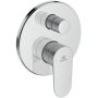 Ideal Standard Cerafine A8572AA bateria wannowo-prysznicowa podtynkowa chrom zdj.1