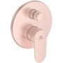 Ideal Standard Cerafine A8572RO bateria wannowo-prysznicowa podtynkowa zdj.1