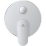 Ideal Standard Cerafine A8572SI bateria wannowo-prysznicowa podtynkowa zdj.3
