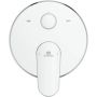 Ideal Standard Cerafine A8573AA bateria wannowo-prysznicowa podtynkowa chrom zdj.3