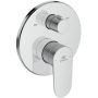 Ideal Standard Cerafine A8573AA bateria wannowo-prysznicowa podtynkowa chrom zdj.1