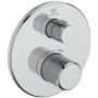Ideal Standard Ceratherm T25 A8582AA bateria prysznicowa podtynkowa z termostatem chrom zdj.1