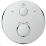 Ideal Standard Ceratherm T25 A8583AA bateria wannowo-prysznicowa podtynkowa z termostatem chrom zdj.3