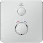 Ideal Standard Ceratherm A8586AA bateria prysznicowa podtynkowa z termostatem chrom zdj.3