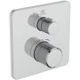 Ideal Standard Ceratherm A8586AA bateria prysznicowa podtynkowa z termostatem chrom zdj.1