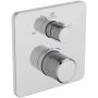 Ideal Standard Ceratherm A8587AA bateria wannowo-prysznicowa podtynkowa z termostatem chrom zdj.1