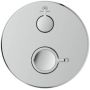 Ideal Standard Ceratherm T25 A8592AA bateria prysznicowa podtynkowa z termostatem chrom zdj.3