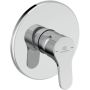 Ideal Standard Cerabase A8705AA bateria prysznicowa podtynkowa chrom zdj.1
