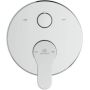 Ideal Standard Cerabase A8707AA bateria wannowo-prysznicowa podtynkowa chrom zdj.3