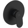 Ideal Standard Ceralife O A8709XG bateria prysznicowa podtynkowa czarna zdj.1