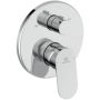 Ideal Standard Ceralife C A8711AA bateria wannowo-prysznicowa podtynkowa chrom zdj.1