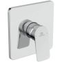 Ideal Standard Ceralife C A8713AA bateria prysznicowa podtynkowa chrom zdj.1
