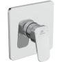 Ideal Standard Ceraplan A8717AA bateria prysznicowa podtynkowa chrom zdj.1