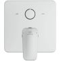 Ideal Standard Ceraplan A8719AA bateria wannowo-prysznicowa podtynkowa chrom zdj.3