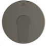 Ideal Standard La Dolce Vita A8721A5 bateria prysznicowa podtynkowa grafitowa zdj.3