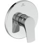 Ideal Standard La Dolce Vita A8721AA bateria prysznicowa podtynkowa chrom zdj.1