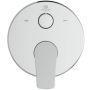Ideal Standard La Dolce Vita A8723AA bateria wannowo-prysznicowa podtynkowa chrom zdj.3