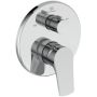 Ideal Standard La Dolce Vita A8723AA bateria wannowo-prysznicowa podtynkowa chrom zdj.1