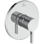 Ideal Standard Joy A8725AA bateria prysznicowa podtynkowa chrom zdj.1