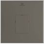 Ideal Standard Extra A8729A5 bateria prysznicowa podtynkowa grafitowa zdj.3