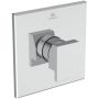 Ideal Standard Extra A8729AA bateria prysznicowa podtynkowa chrom zdj.1