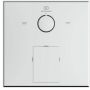 Ideal Standard Extra A8731AA bateria wannowo-prysznicowa podtynkowa chrom zdj.3