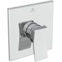 Ideal Standard Conca A8733AA bateria prysznicowa podtynkowa chrom zdj.1